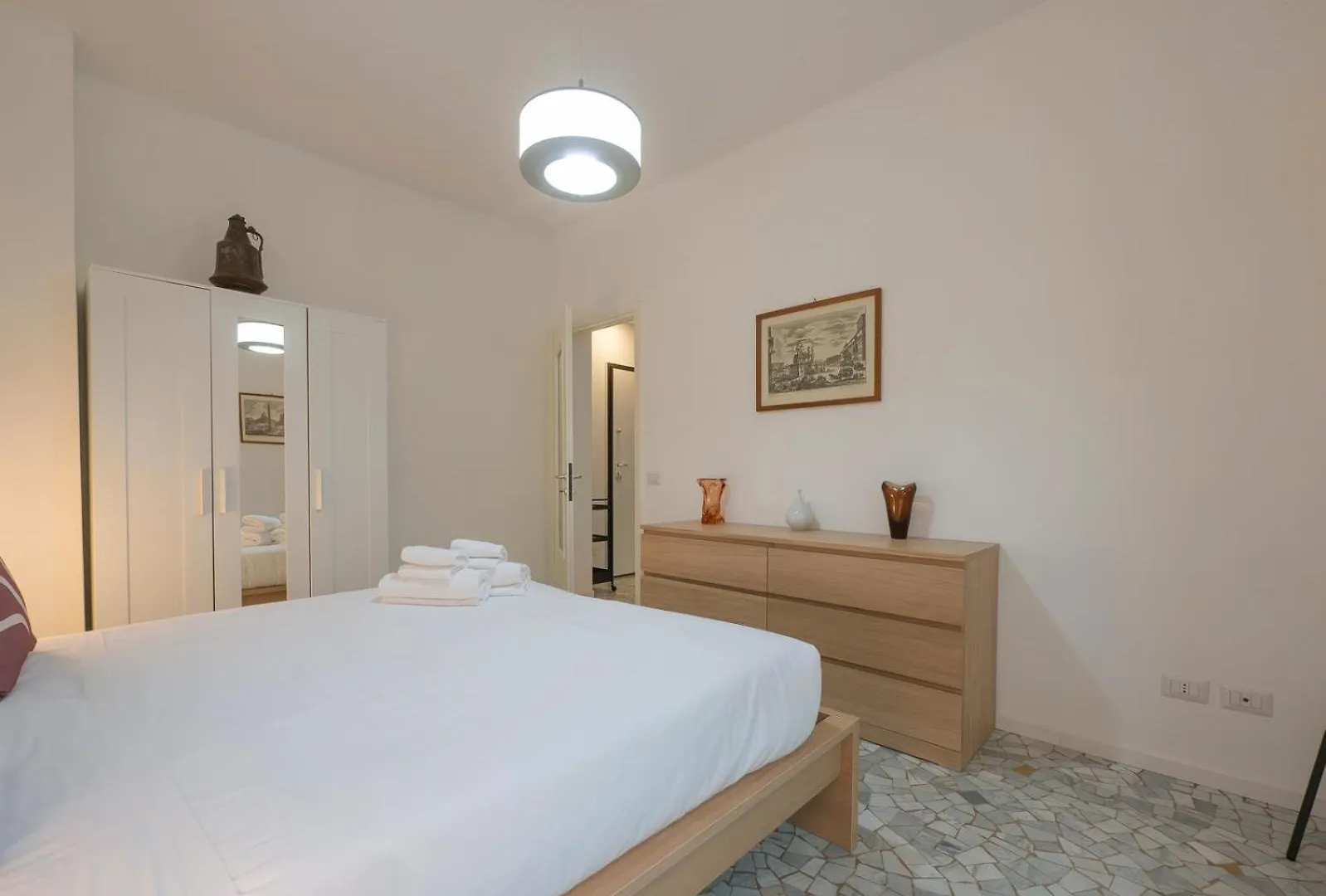 I Host Apartment - Monza 32 Milan Italy