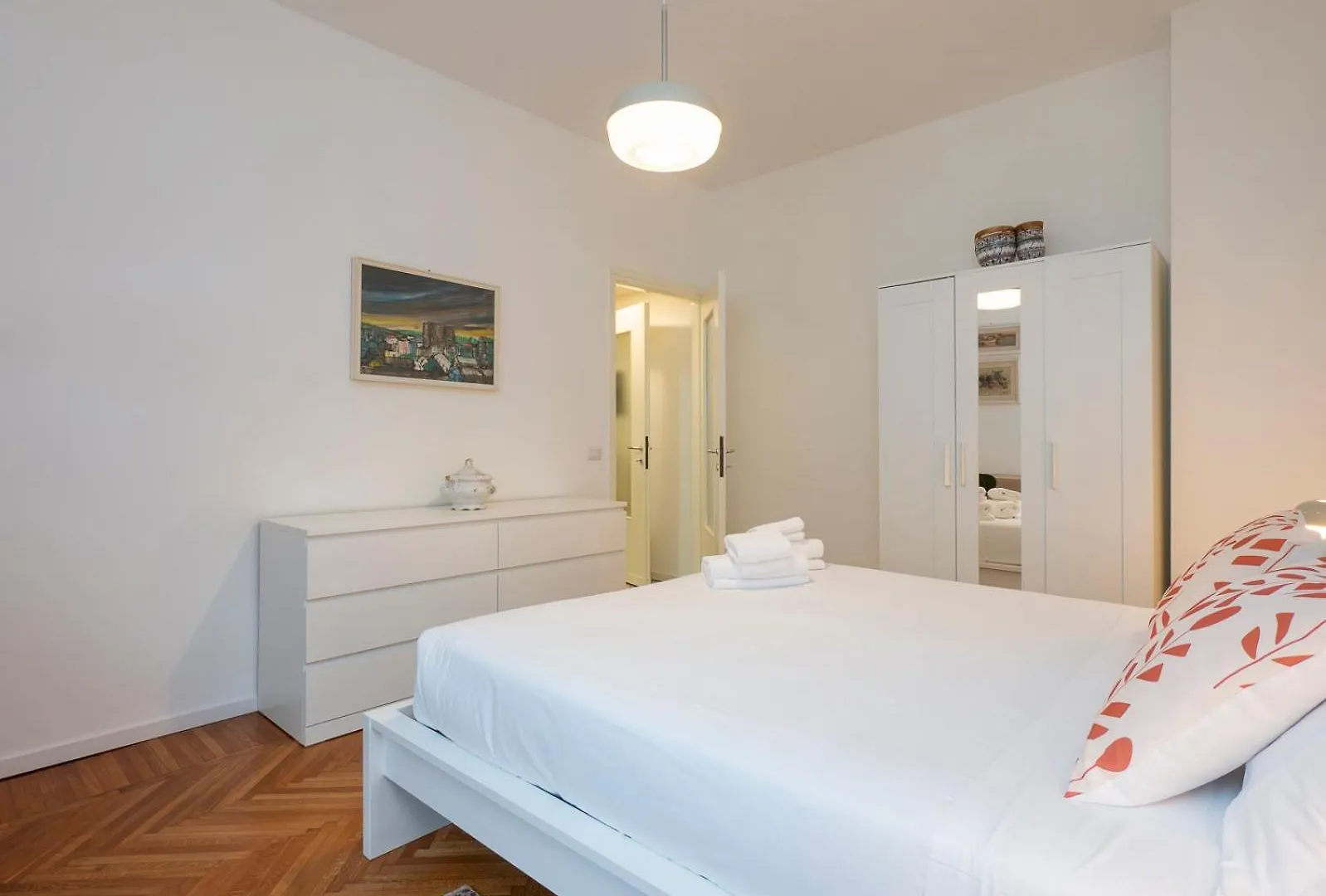 I Host Apartment - Monza 32 Milan 0*,  Italy