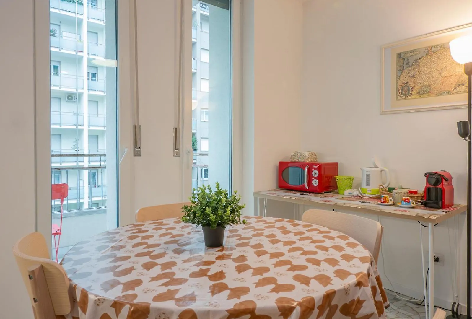 I Host Apartment - Monza 32 Milan