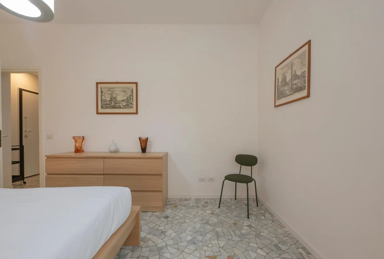 I Host Apartment - Monza 32 Milan