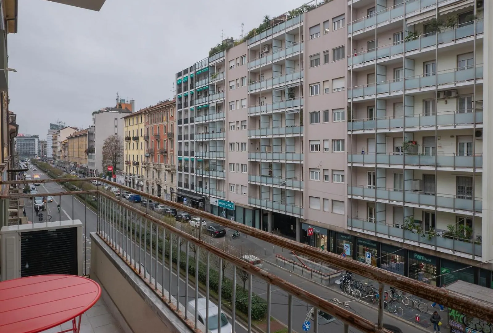 I Host Apartment - Monza 32 Milan