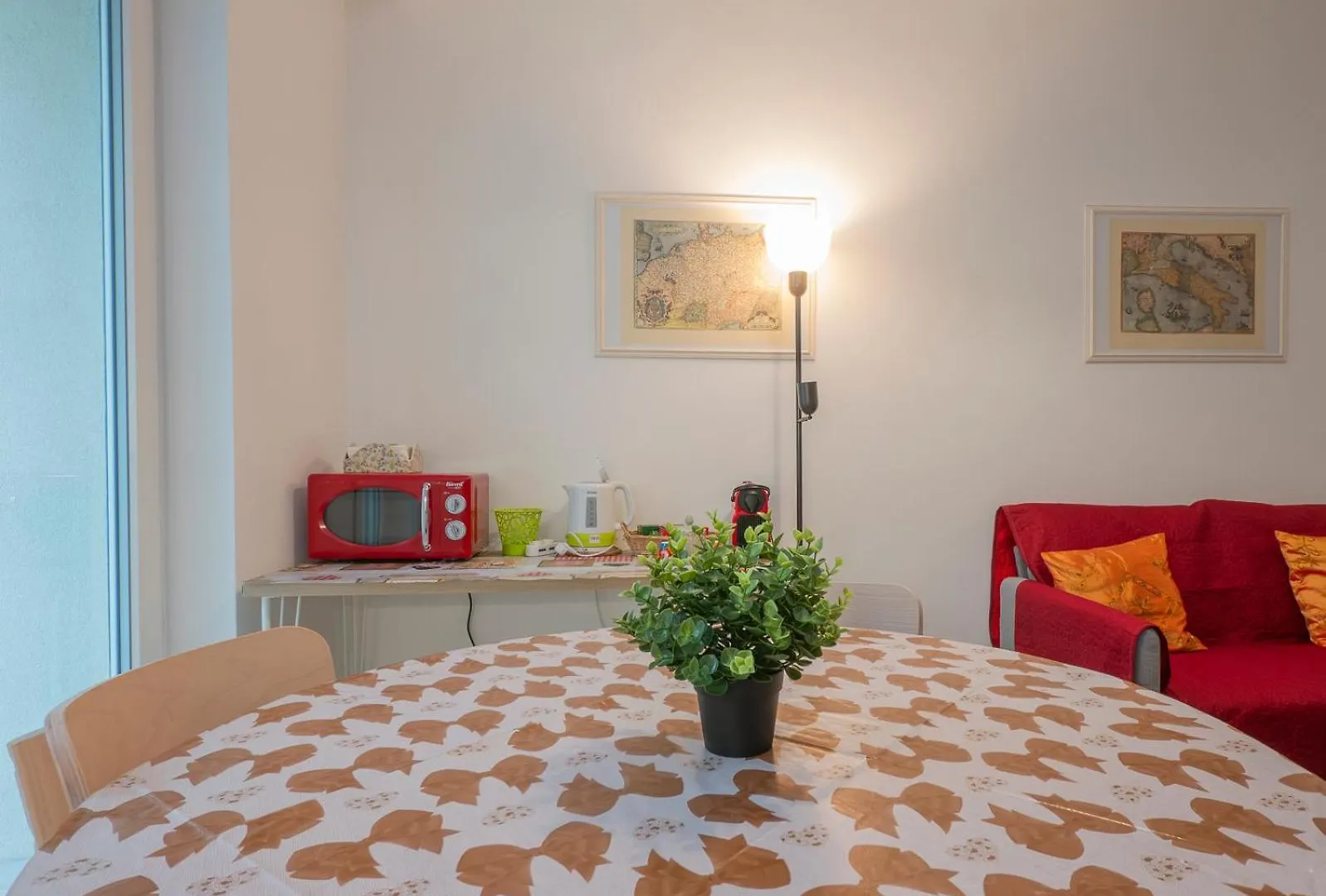 I Host Apartment - Monza 32 Milan Italy