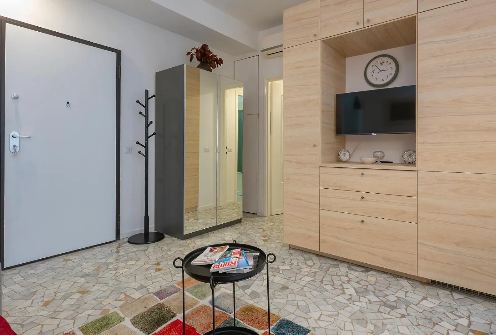 I Host Apartment - Monza 32 Milan