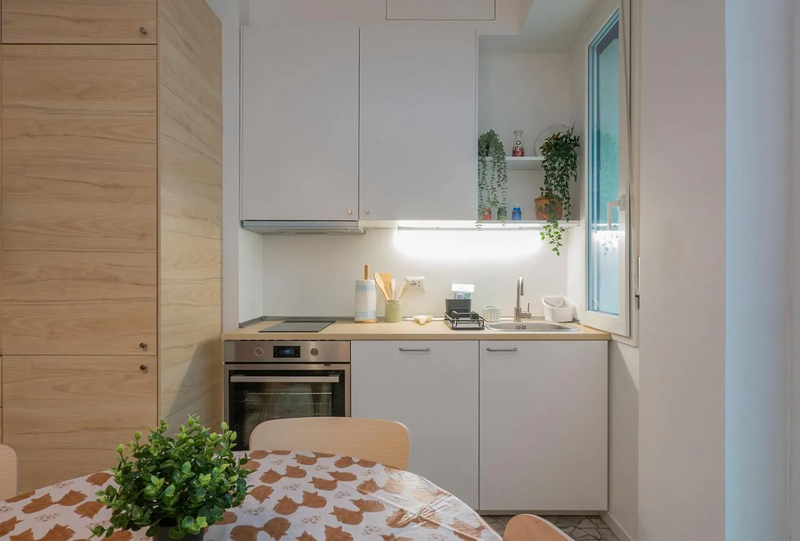 I Host Apartment - Monza 32 Milan Italy