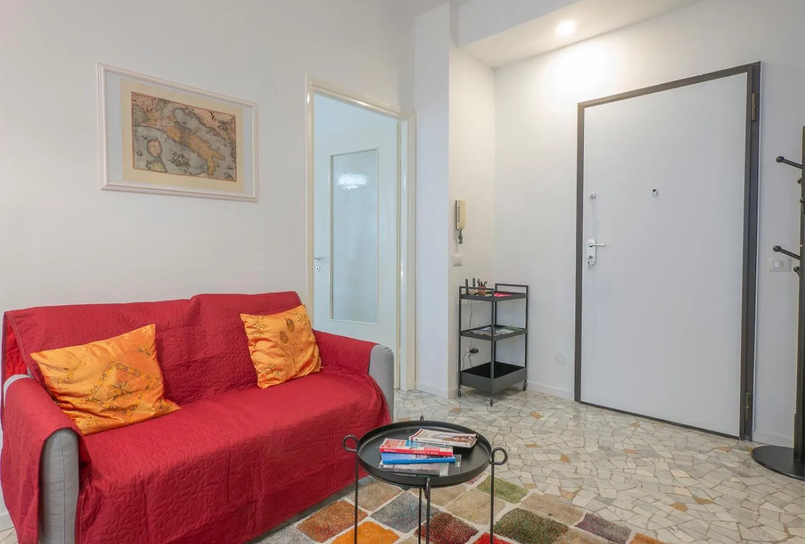 I Host Apartment - Monza 32 Milan Italy