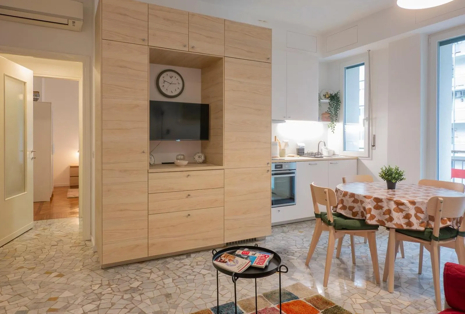 I Host Apartment - Monza 32 Milan