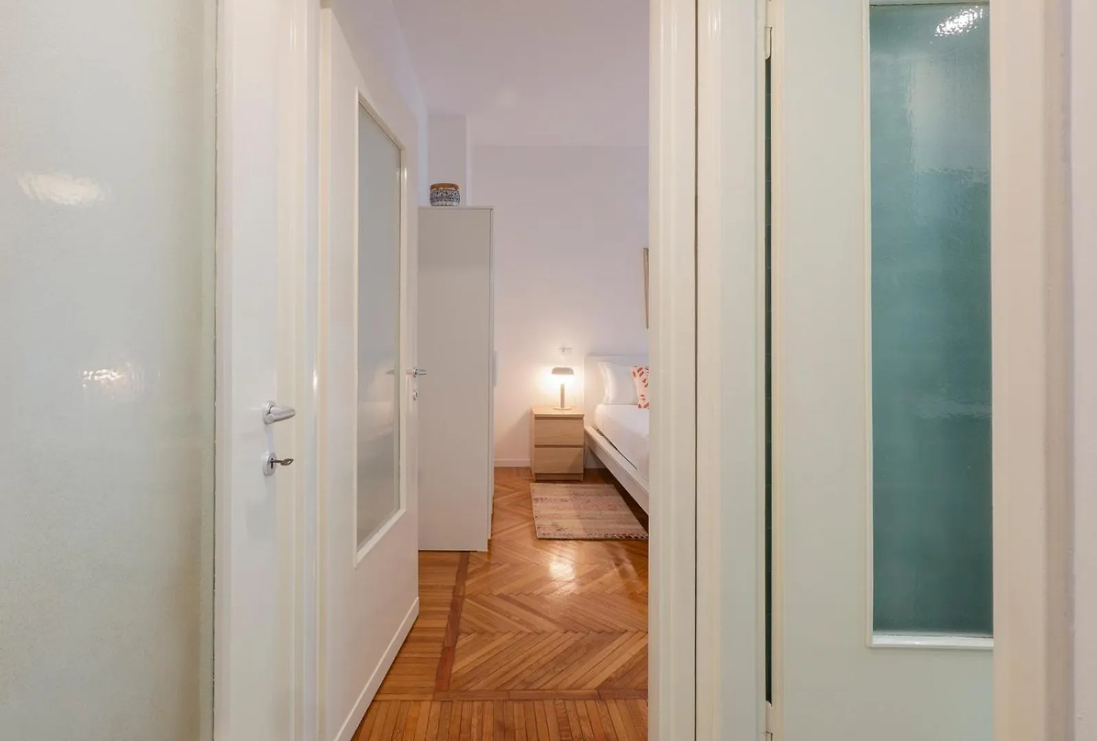 I Host Apartment - Monza 32 Milan Italy