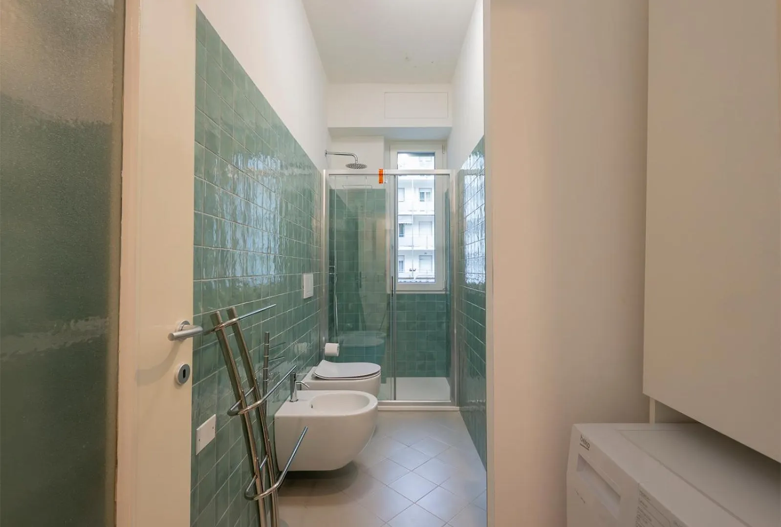 I Host Apartment - Monza 32 Milan Italy