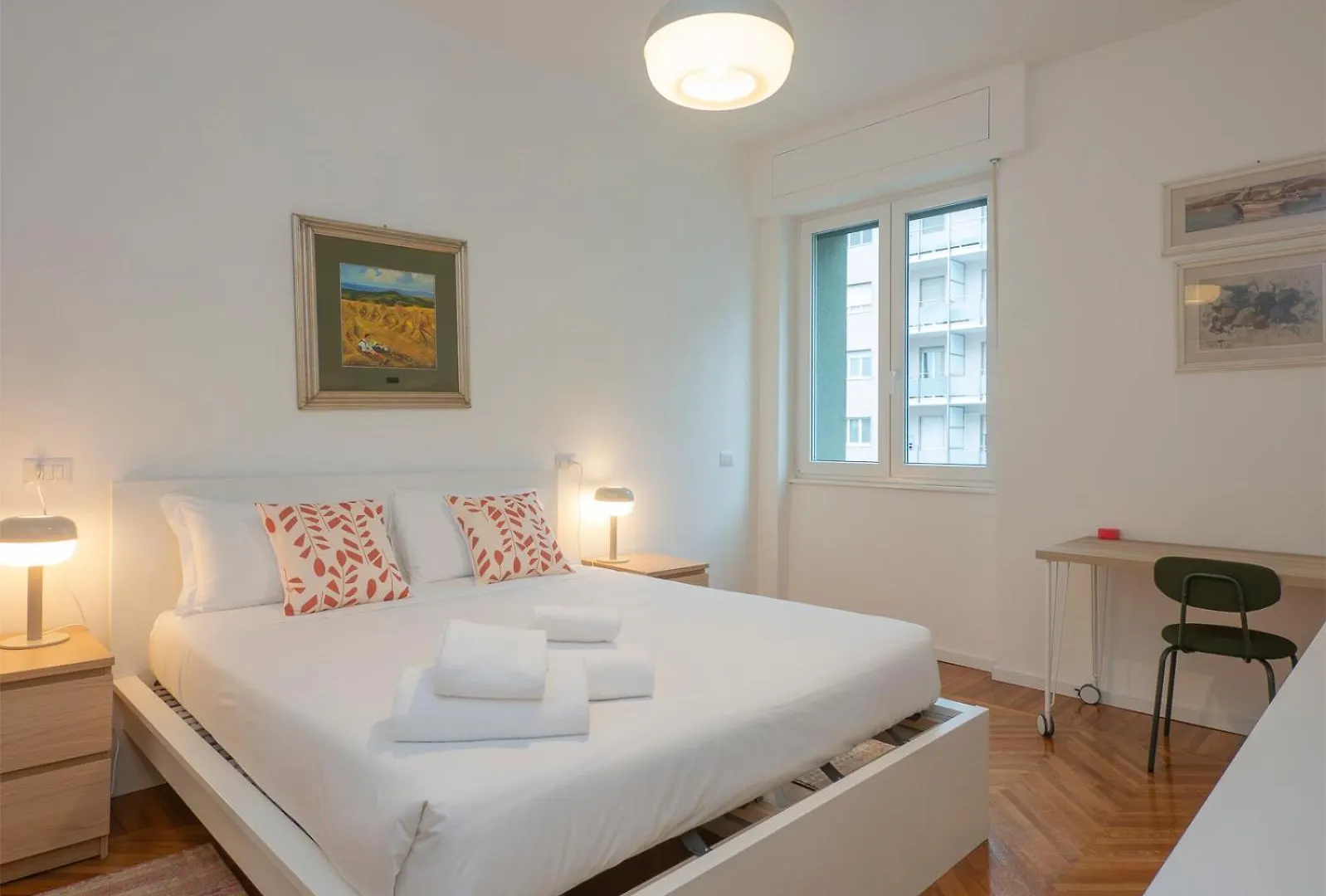 I Host Apartment - Monza 32 Milan
