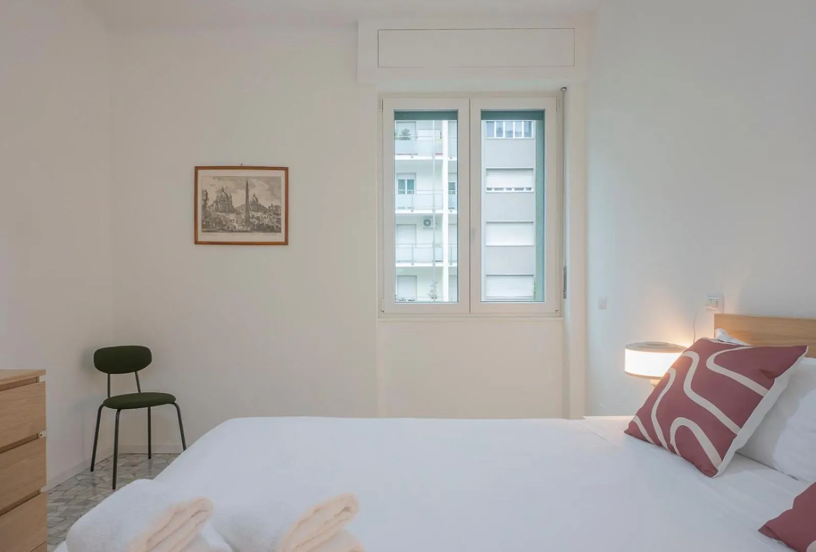 I Host Apartment - Monza 32 Milan