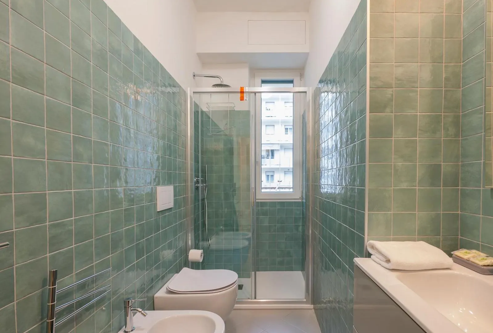 I Host Apartment - Monza 32 Milan