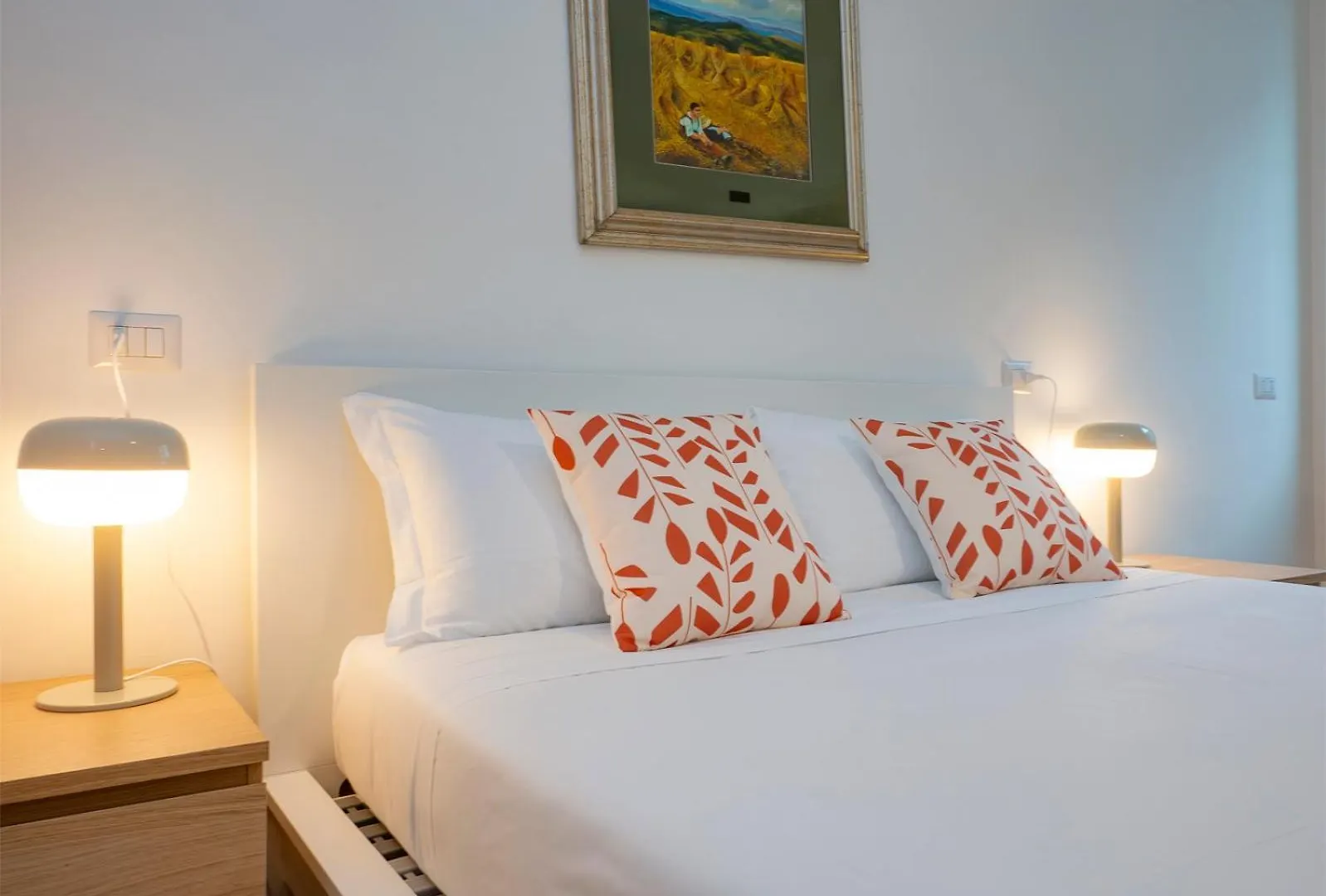 I Host Apartment - Monza 32 Milan Italy