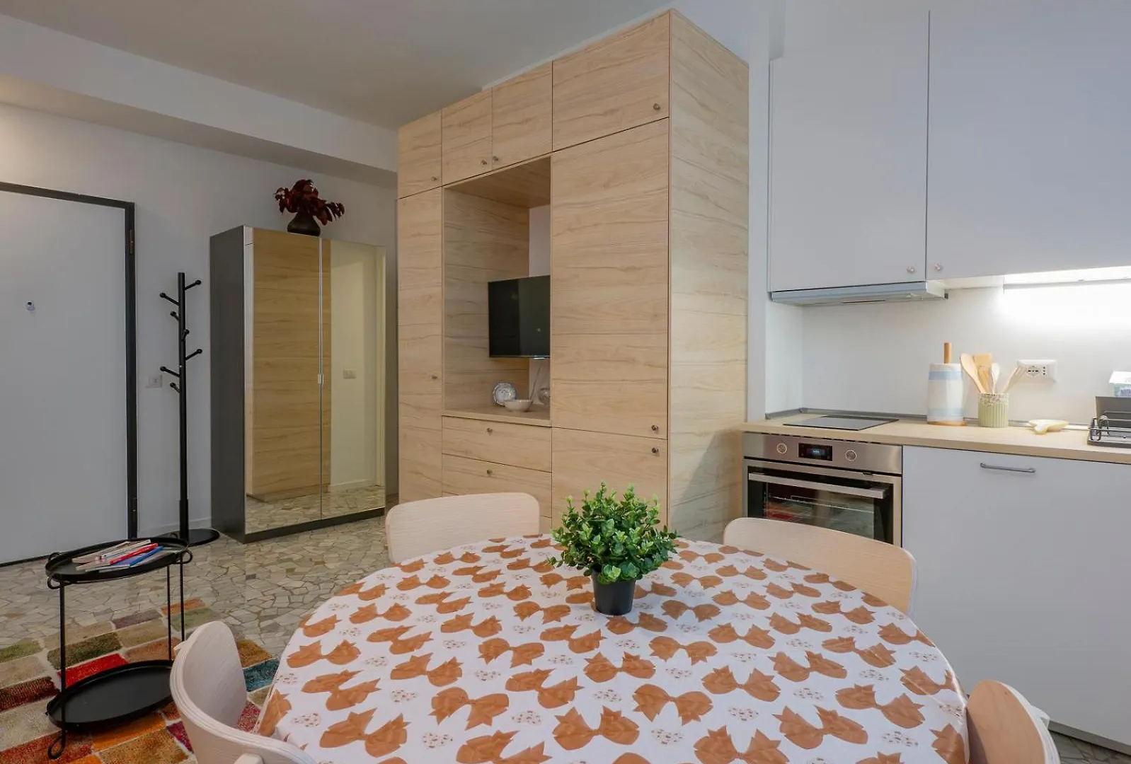 I Host Apartment - Monza 32 Milan