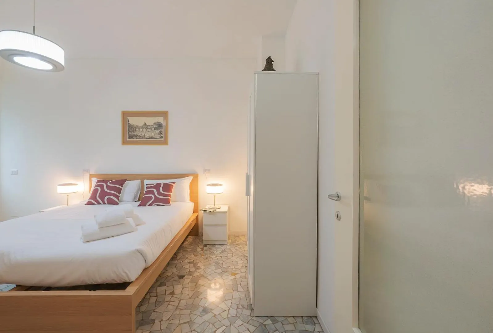 I Host Apartment - Monza 32 Milan