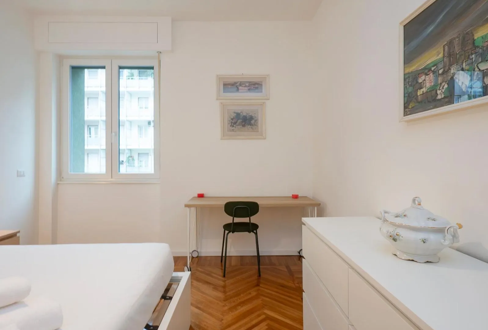 I Host Apartment - Monza 32 Milan Italy