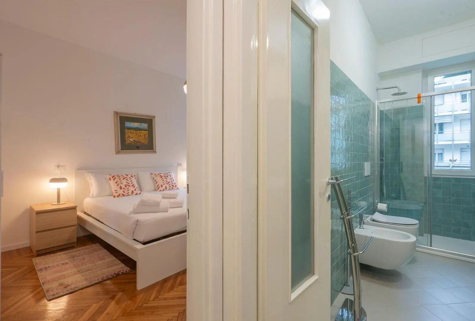 I Host Apartment - Monza 32 Milan