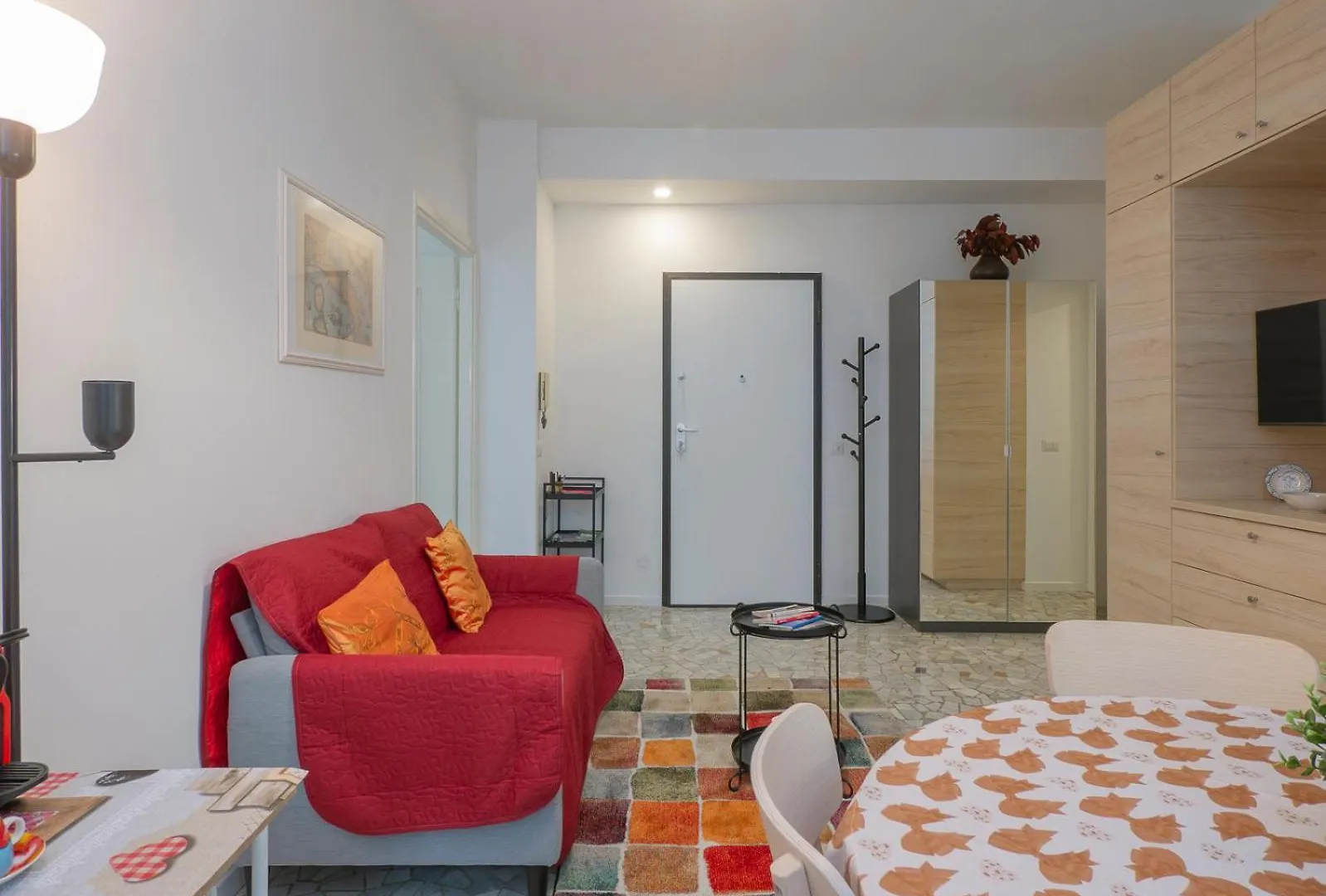 I Host Apartment - Monza 32 Milan