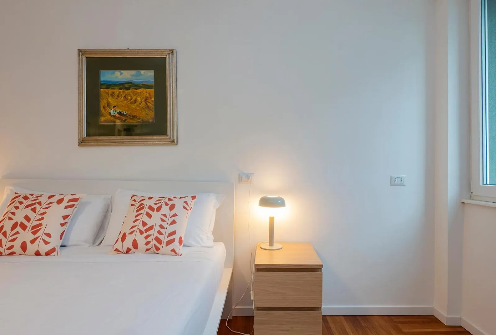 I Host Apartment - Monza 32 Milan Italy