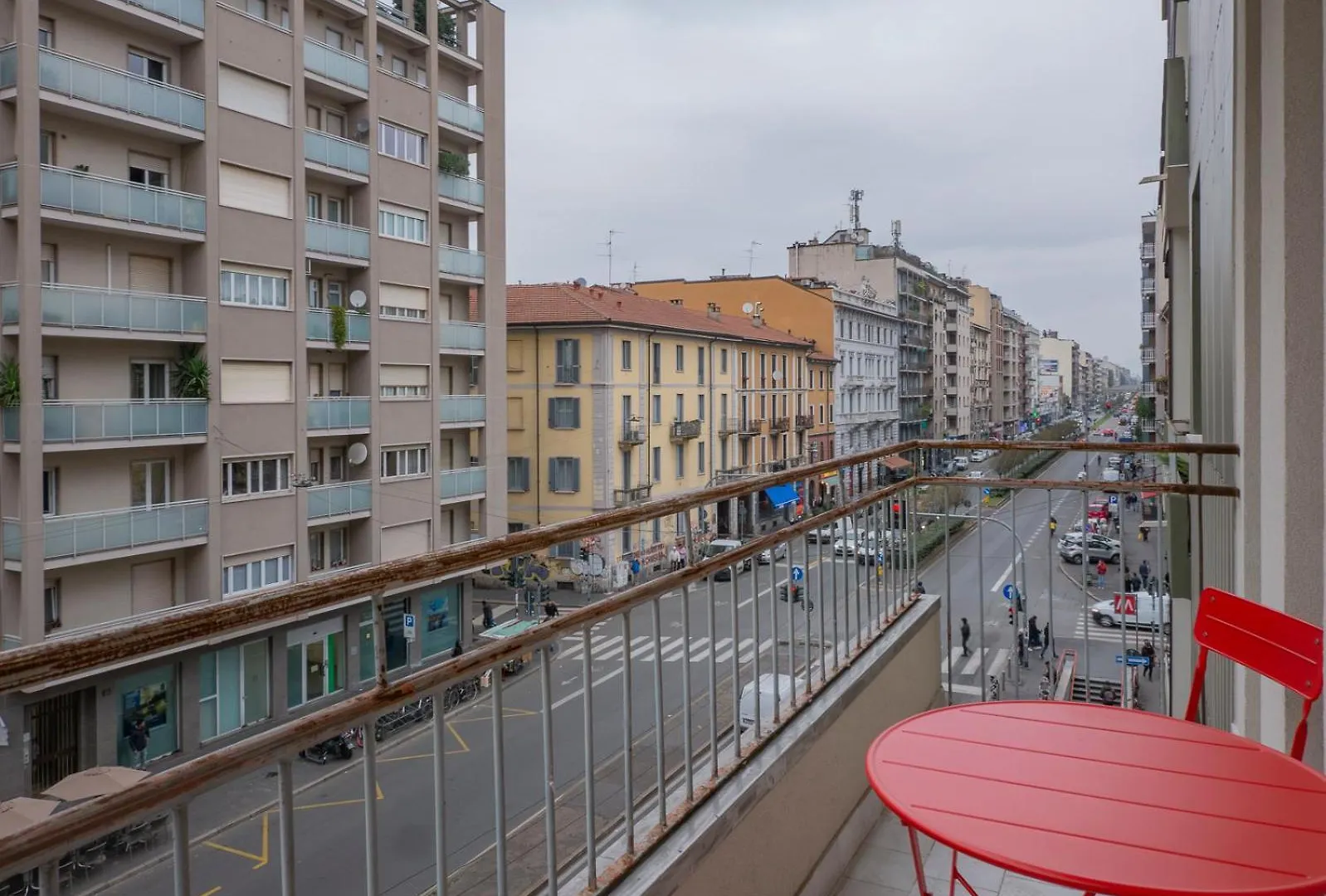 I Host Apartment - Monza 32 Milan