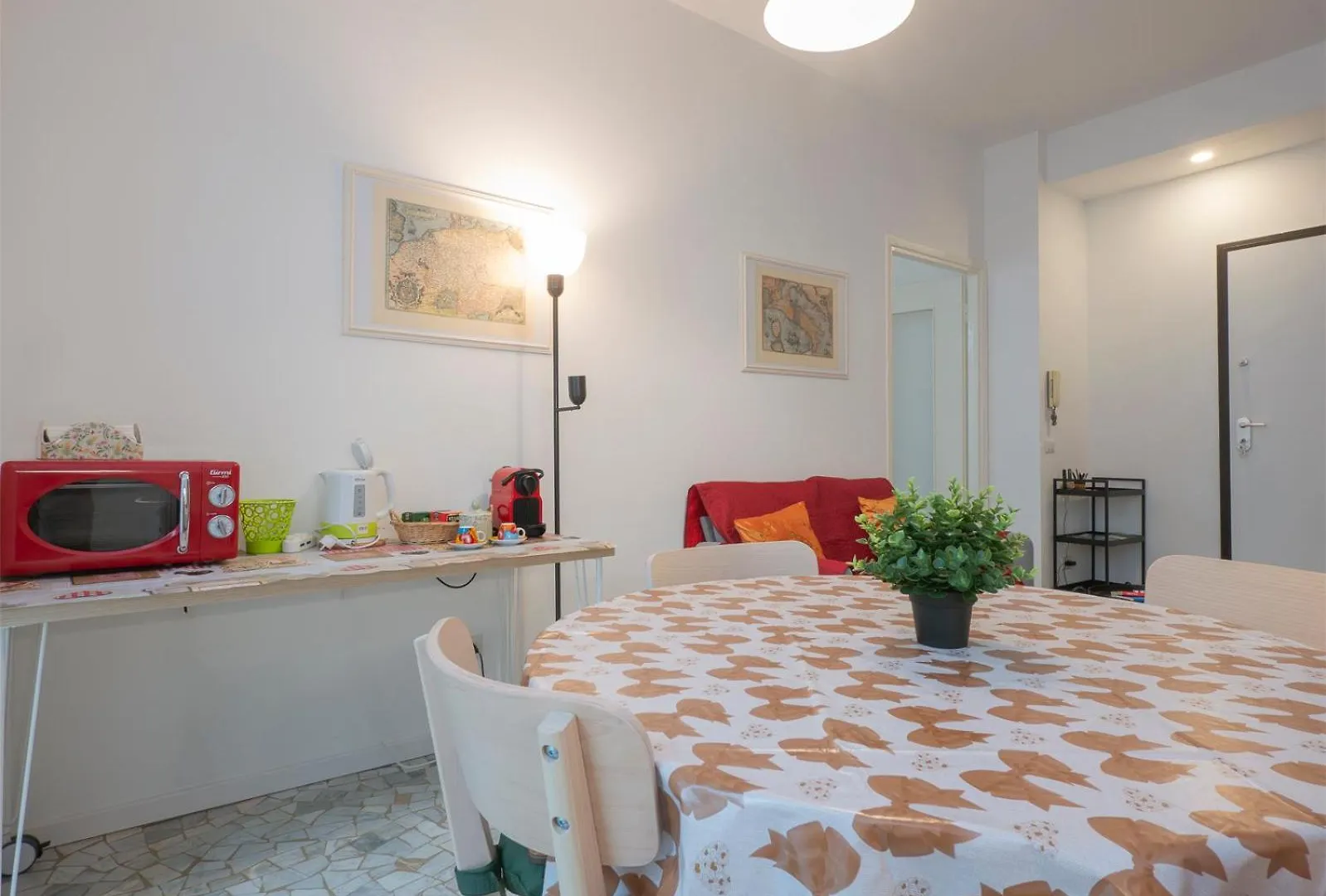 I Host Apartment - Monza 32 Milan