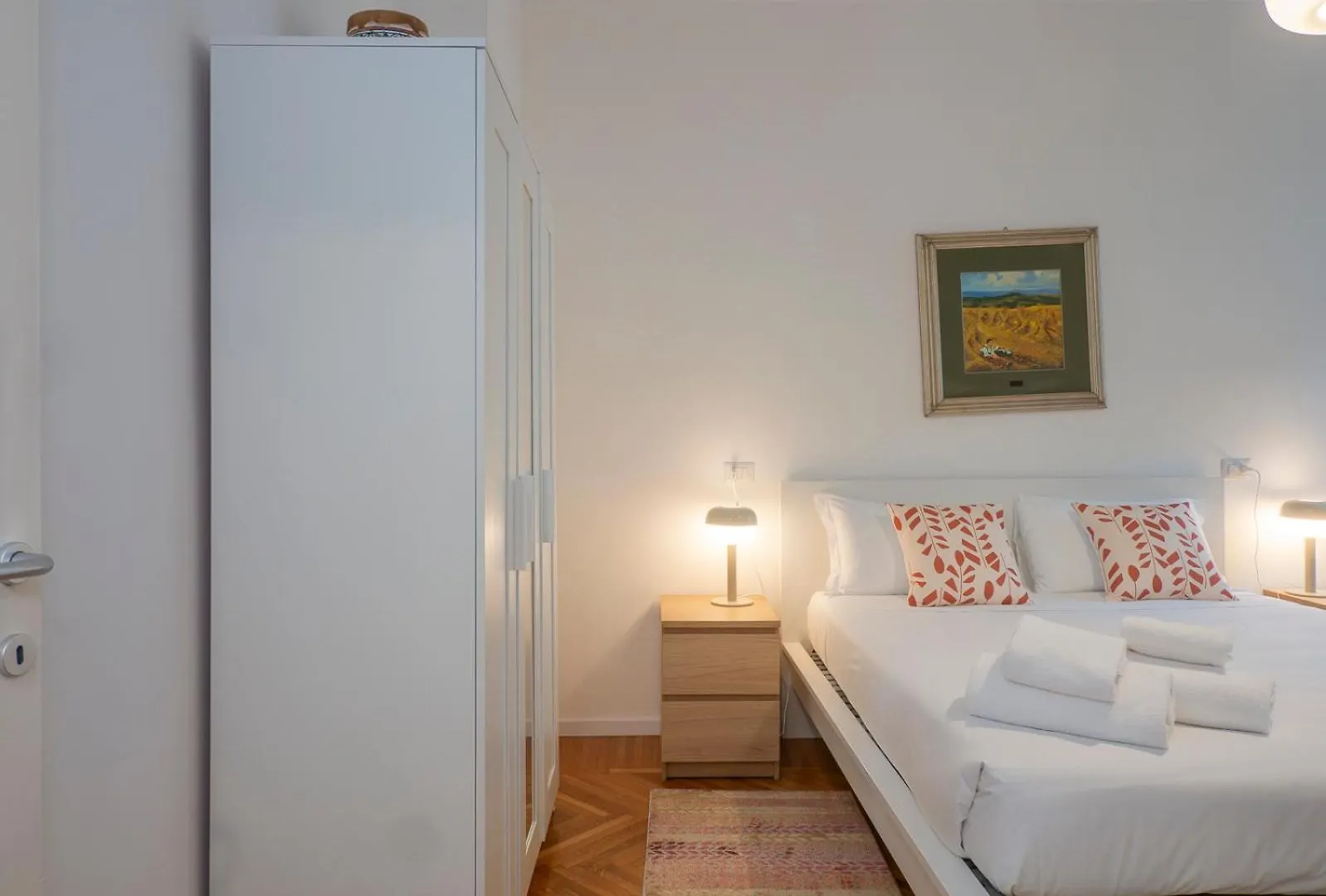 I Host Apartment - Monza 32 Milan