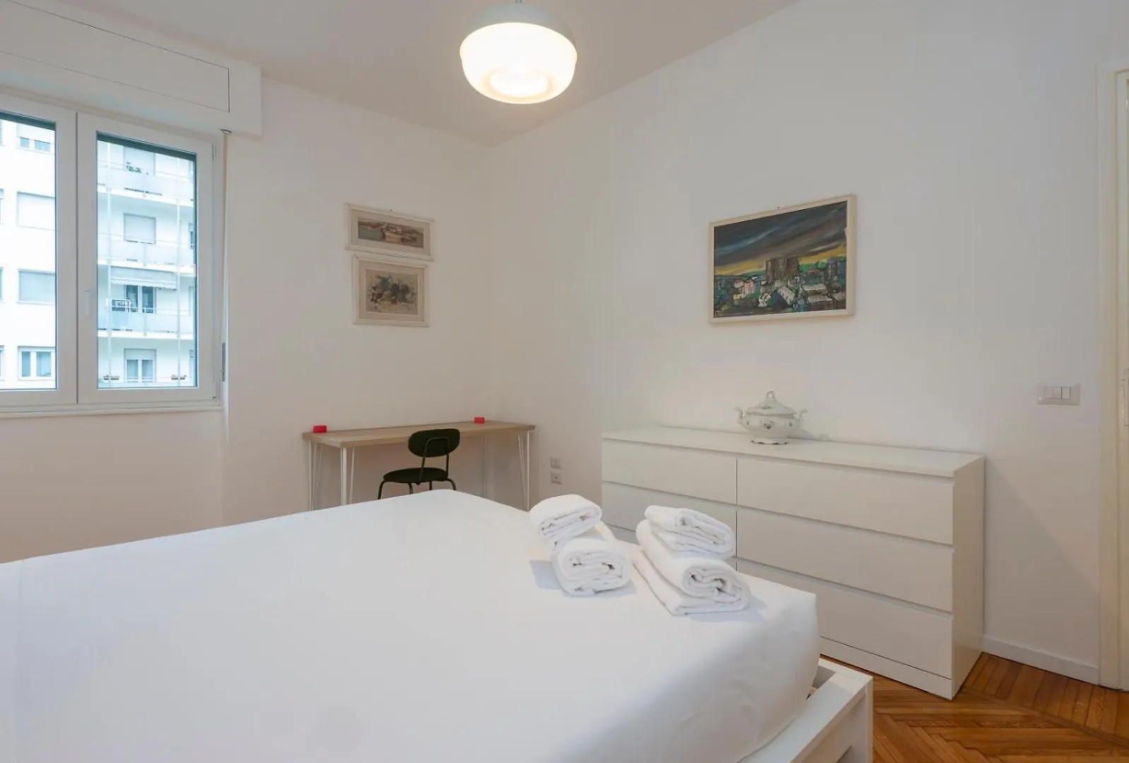 I Host Apartment - Monza 32 Milan