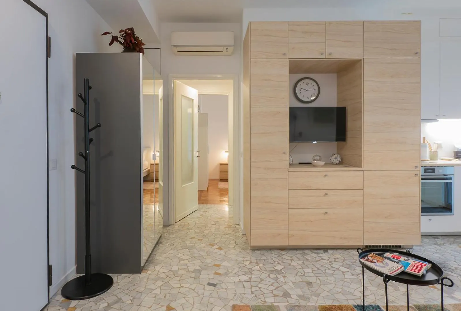 I Host Apartment - Monza 32 Milan
