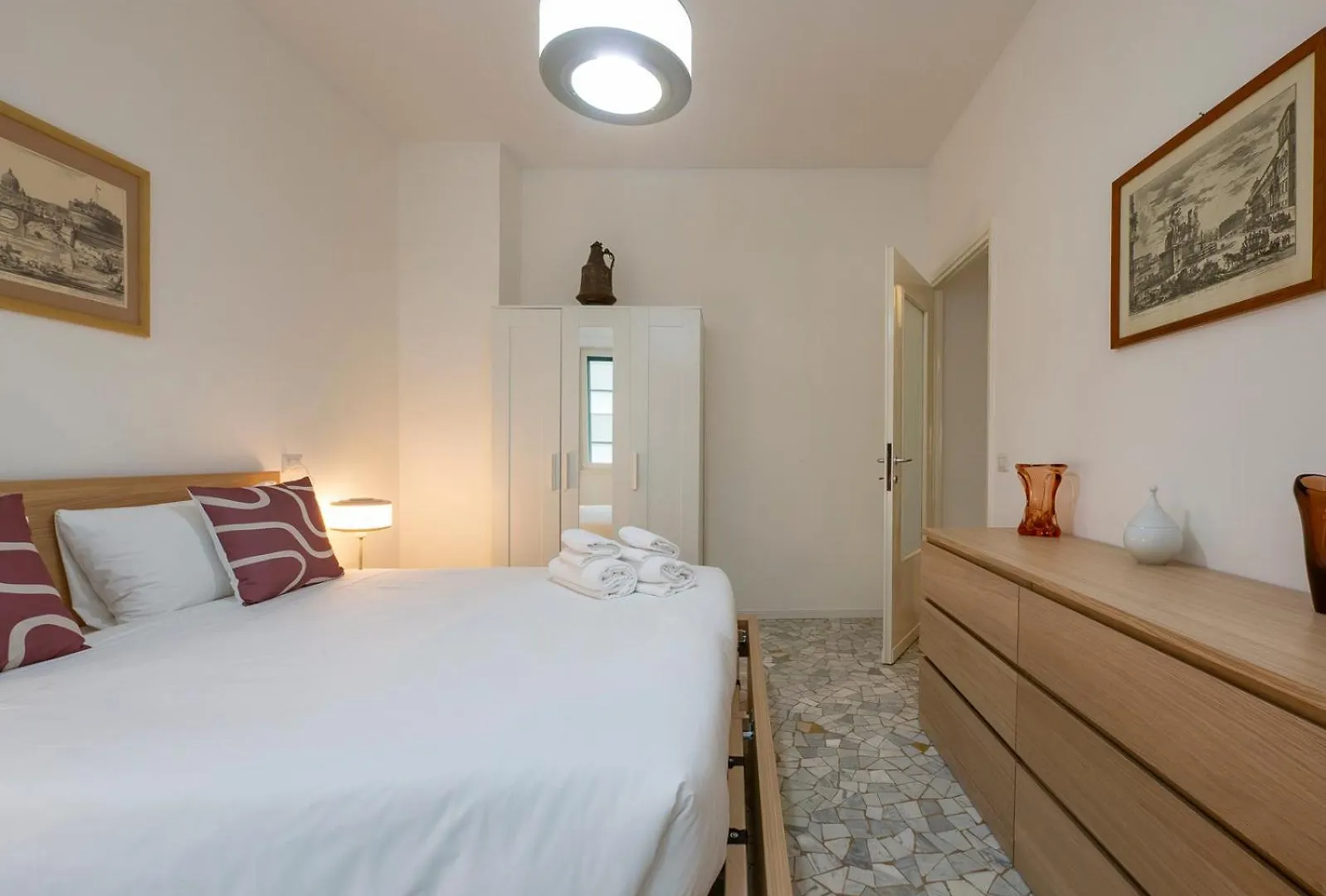 I Host Apartment - Monza 32 Milan