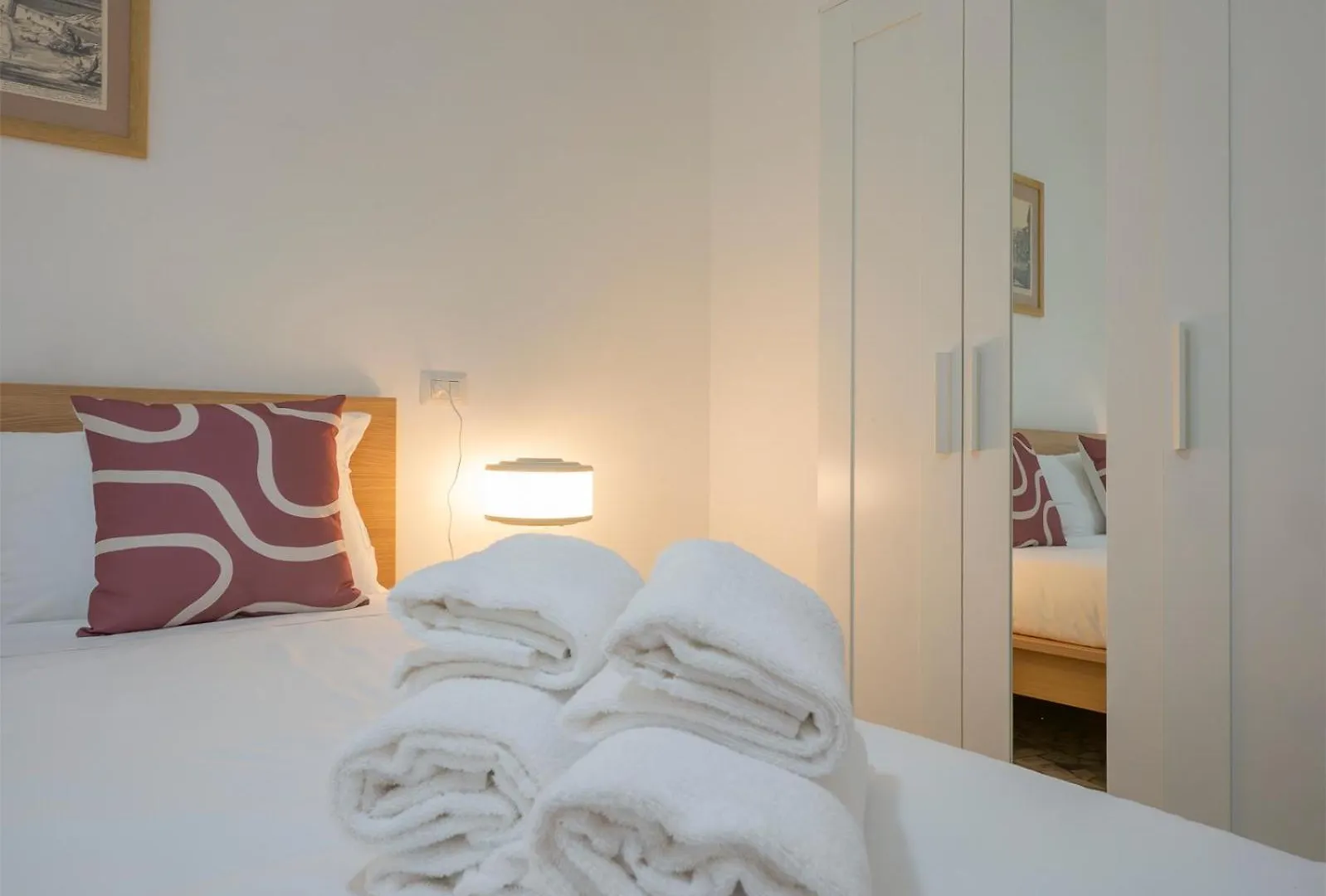 I Host Apartment - Monza 32 Milan