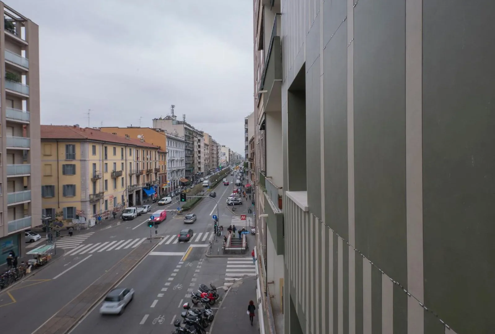 I Host Apartment - Monza 32 Milan