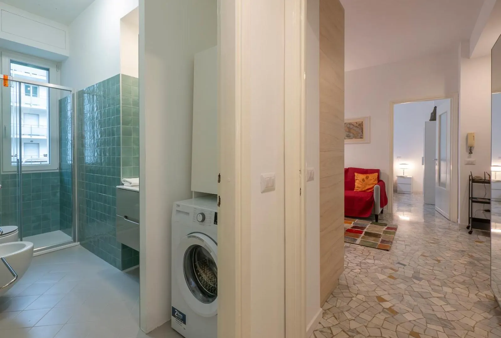 I Host Apartment - Monza 32 Milan